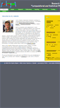 Mobile Screenshot of martin-weigel.org